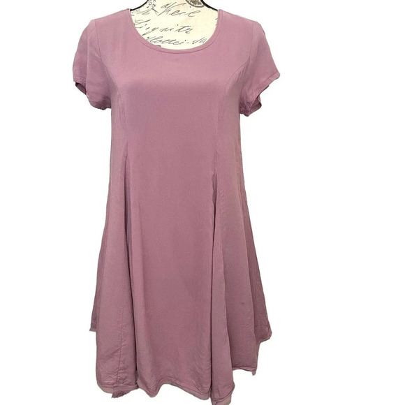 Urban Outfitters Silence + Noise Swing Dress Size Small - Picture 9 of 9